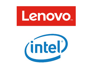 Logo lenovo