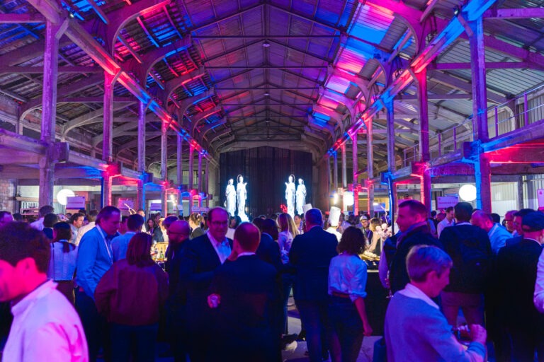 French Tech Night 2025